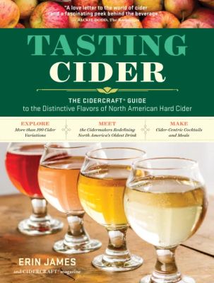 Storey Tasting Cider