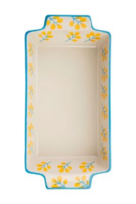 Tranquillo Baking Dish Small Floral
