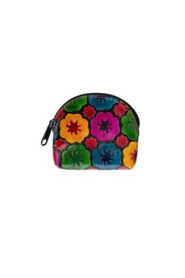 Tranquillo Coin Purse Arty
