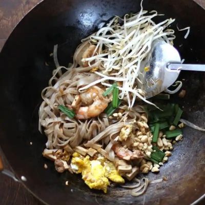 deSiam Wok Sauces 100g