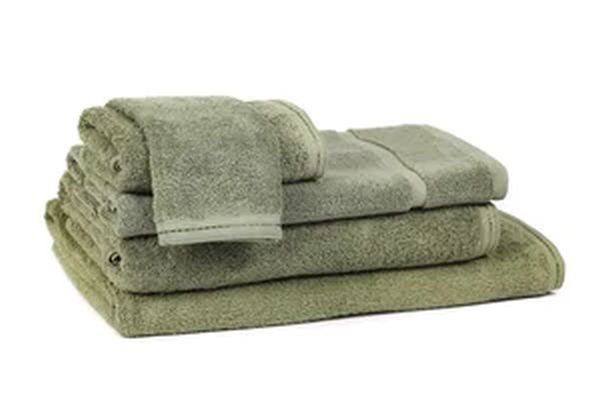 Zen Bath Linens Organic Cotton