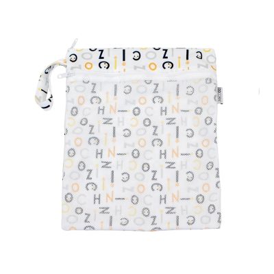 Zoocchini Wet & Dry Bag