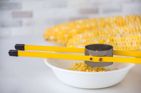 Fox Run Corn Stripper