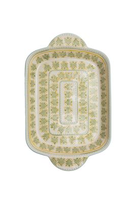 Tranquillo Baking Dish Retro