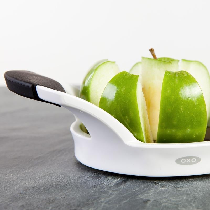 Apple Divider OXO Good Grips – Absolutely Fabulous at Home