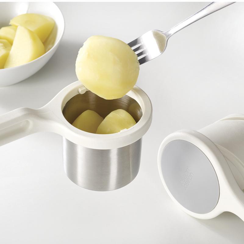 Potato Ricer Helix™ www.absolutelyfab.ca