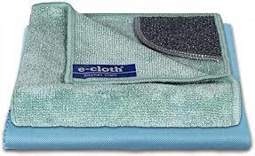 E-cloth Kitchen Pack Set/2
