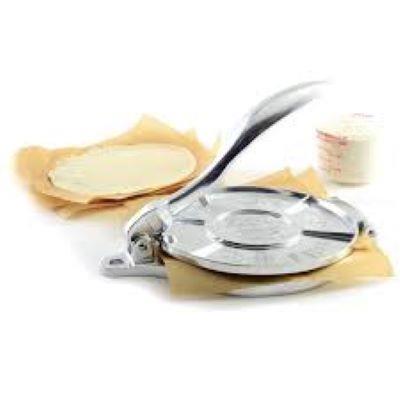 Tortilla Press 8"