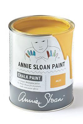 Annie Sloan Chalk Paint Arles 120ml
