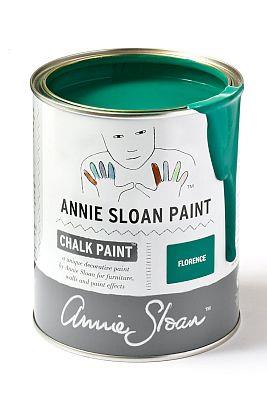 Annie Sloan Chalk Paint Florence 120ml