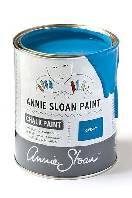 Annie Sloan Chalk Paint Giverny 120ml