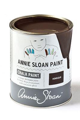 Annie Sloan Chalk Paint Honfleur 120ml