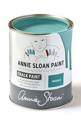 Annie Sloan Chalk Paint Provence 120ml