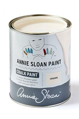 Annie Sloan Chalk Paint Original 120ml