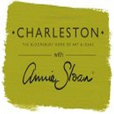 Firle 1L Chalk Paint by Annie Sloan