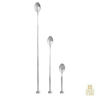 Telescopic Bar Spoon