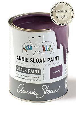 Annie Sloan Chalk Paint Rodmell