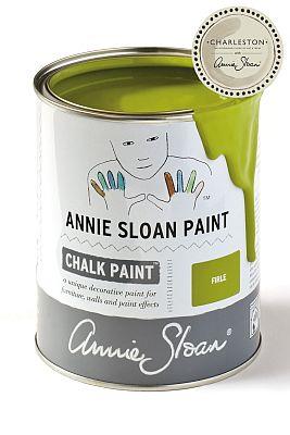 Annie Sloan Chalk Paint Firle