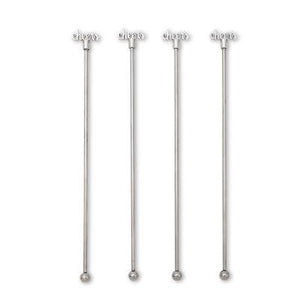 Stir Sticks S/4 Cheers