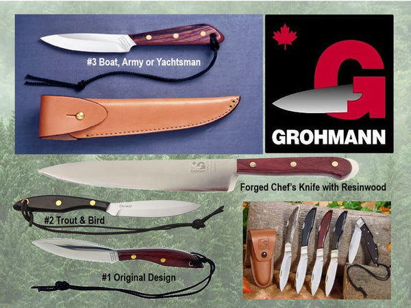 When Resin Meets Metal -A Grohmann Specialty