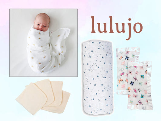 Lulujo for the Little Ones