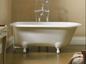 The Bathroom