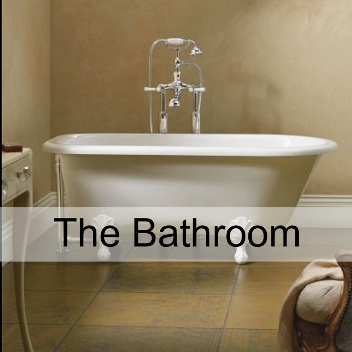 The Bathroom