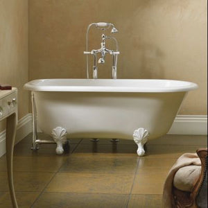 The Bathroom
