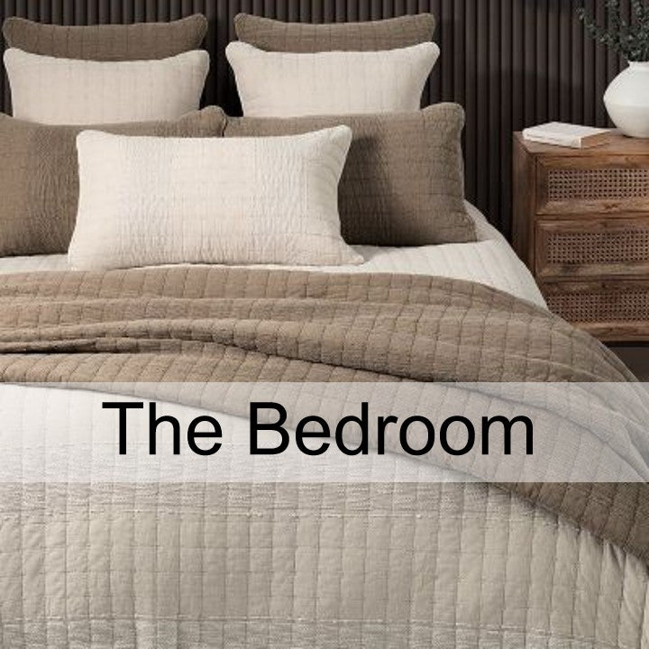 The Bedroom