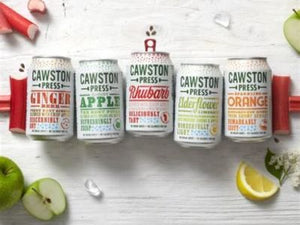 Beverages & Cordials