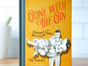 Cocktail & Bar Recipe Books