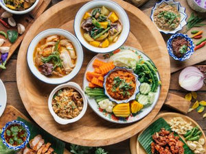 Savory Ideas