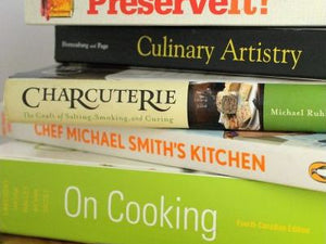 Cookbooks