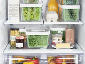Food Storage