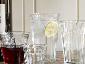 Glassware