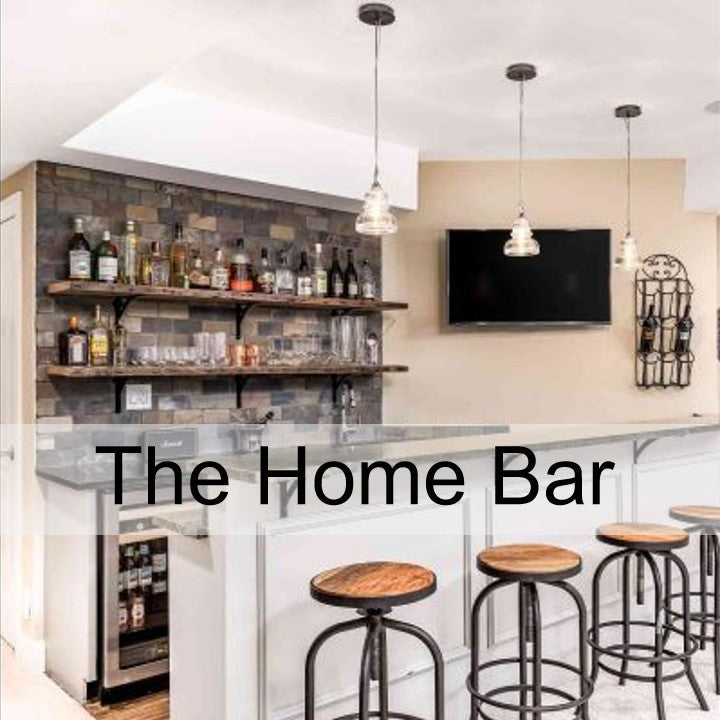 The Home Bar