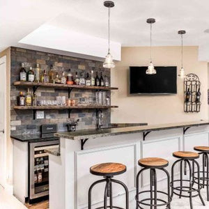 The Home Bar