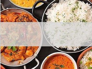 Indian at Home