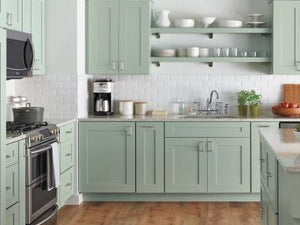 The Kitchen
