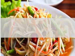 Thai Food at Home