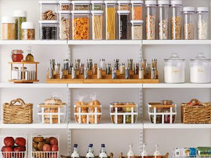 The Pantry