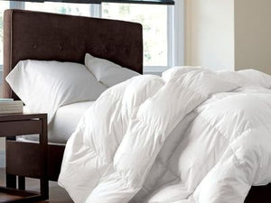 Pillows & Duvets