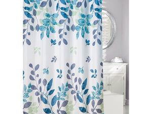 Shower Curtains & Hooks