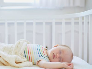 Baby Bed & Bath