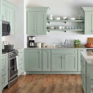 The Kitchen