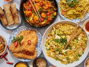 International Flavours