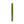 Luxlite Taper Candle S/2 Green LED