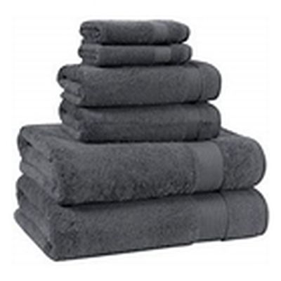 Allure Bath Linens Turkish Cotton