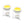 Fox Run Craftsmen Butter Warmers