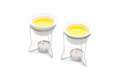 Fox Run Craftsmen Butter Warmers